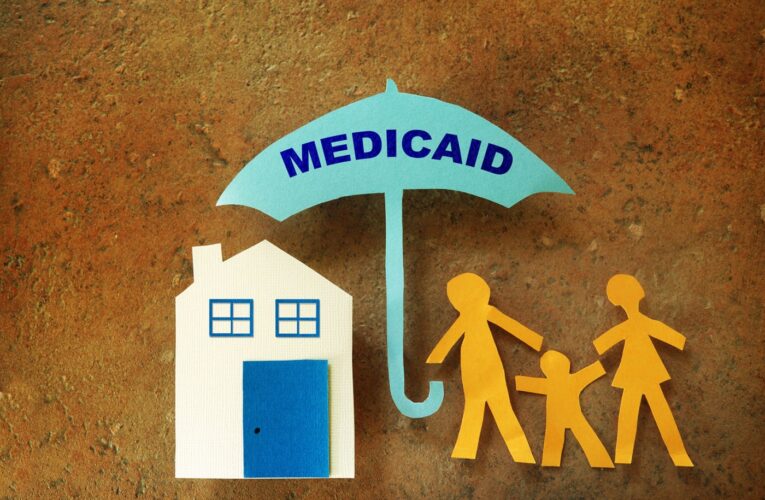 Amid Medicaid ‘unwinding,’ many states wind up expanding