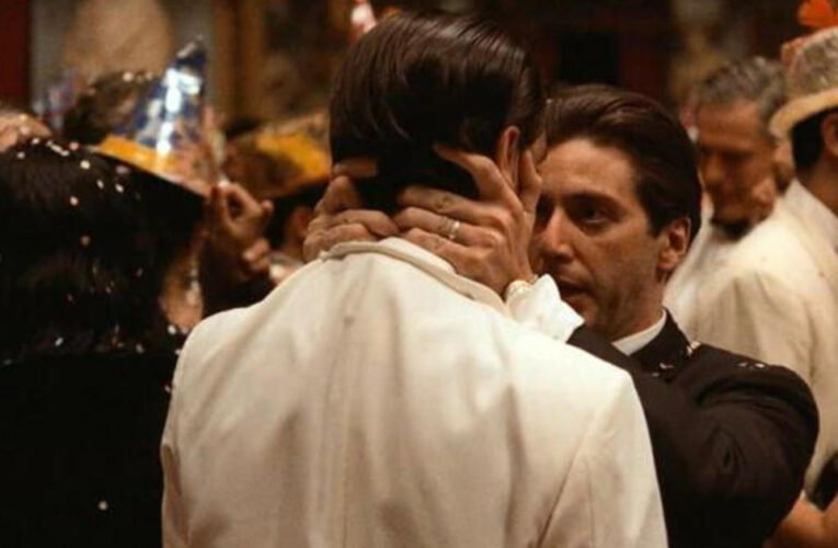 Celebrating 50 years of “The Godfather Part II”