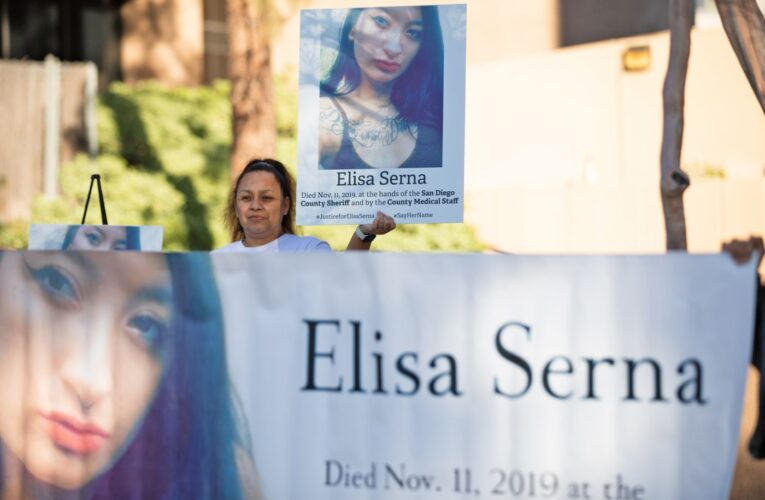 Doctor involved in Elisa Serna jail death loses medical license