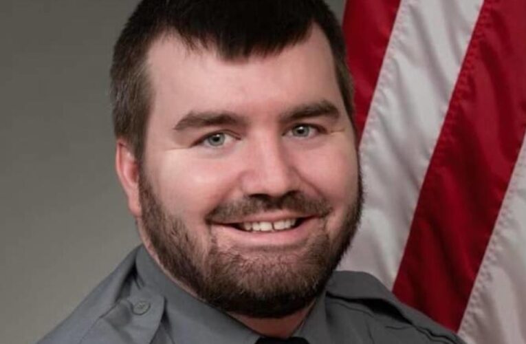 Georgia sheriff’s deputy dies days after being shot