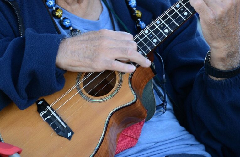 Yucaipa Ukes will host Oct. 8 Uke-a-Chella festival in Calimesa