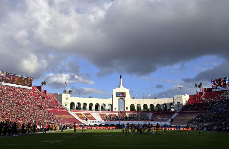 College football preview: The five biggest Saturdays for your calendar