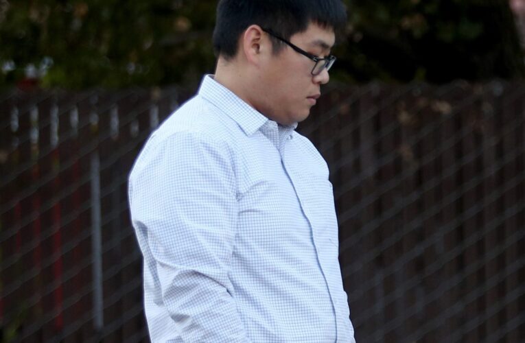 Ex-Castro Valley High School teacher pleads no contest to sex offense involving student, avoids prison through plea deal