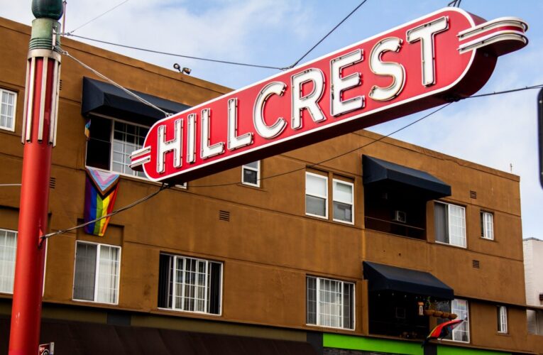 Voting snafus prompt a new skirmish in the war over who should shape Hillcrest and nearby neighboods