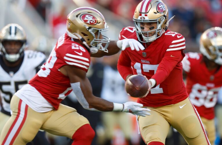 Review of every 49ers player this preseason ahead of 53-man roster cut