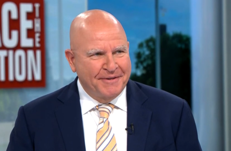 Transcript: H.R. McMaster, former National Security Adviser, on “Face the Nation with Margaret Brennan,” Aug. 25, 2024