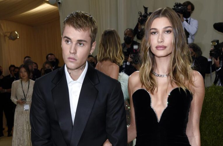 The Bieber baby has arrived! Hailey and Justin Bieber welcome first child