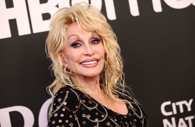 Dolly Parton’s Imagination Library launches in San Mateo County