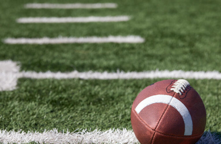 Alabama high school football player dies after injury during game