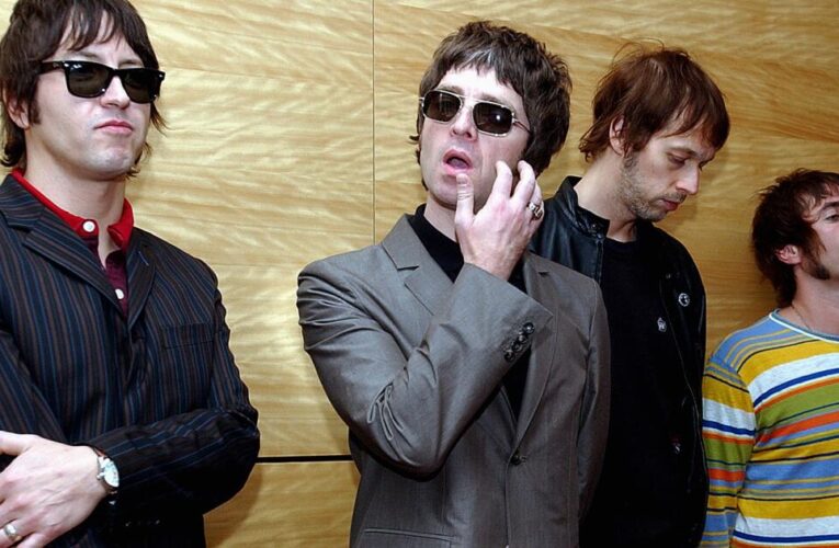 Oasis is ‘definitely maybe’ reuniting after 15 years