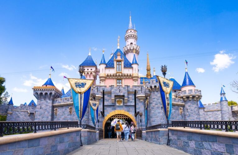 Disneyland to remove stereotypes from one of its classic rides