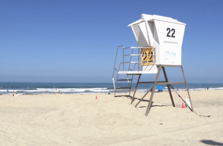 Man dies swimming in Pacific Beach; investigation ongoing