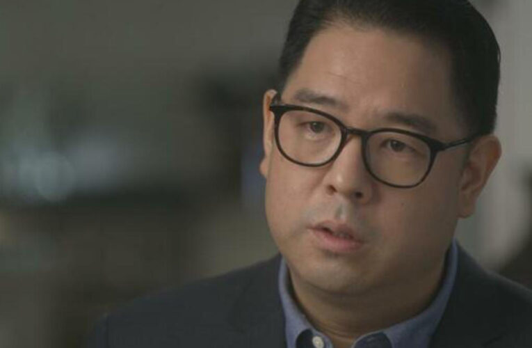 Marine veteran explains alleged fake kidnapping plot to help North Koreans defect