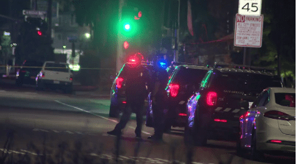 Driver arrested for DUI after hitting, killing pedestrian in Pacific Beach