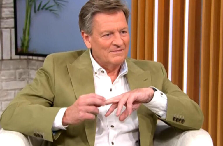 Michael Lewis on new book, “Going Infinite” and Sam Bankman-Fried’s trial reflections