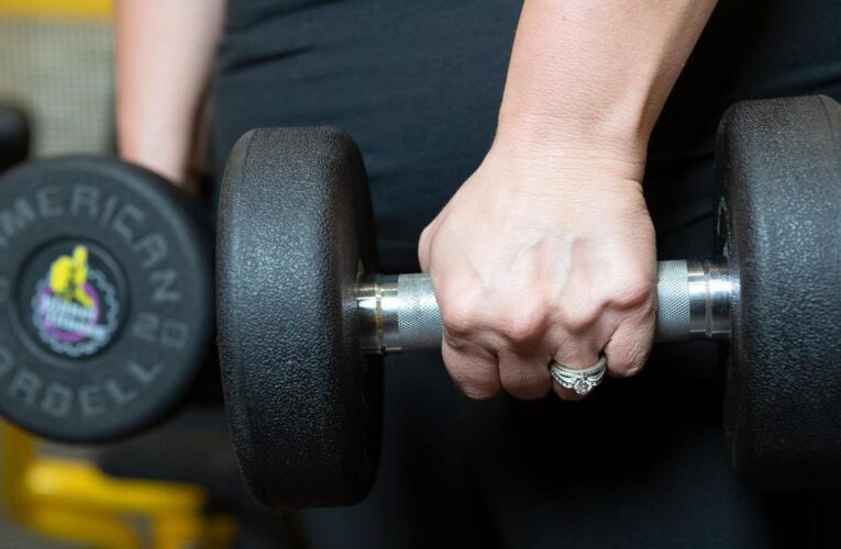 Fitness brands betting on weights over cardio