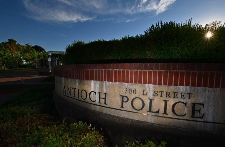 Antioch PD looking into racist online remarks targeting town, officials