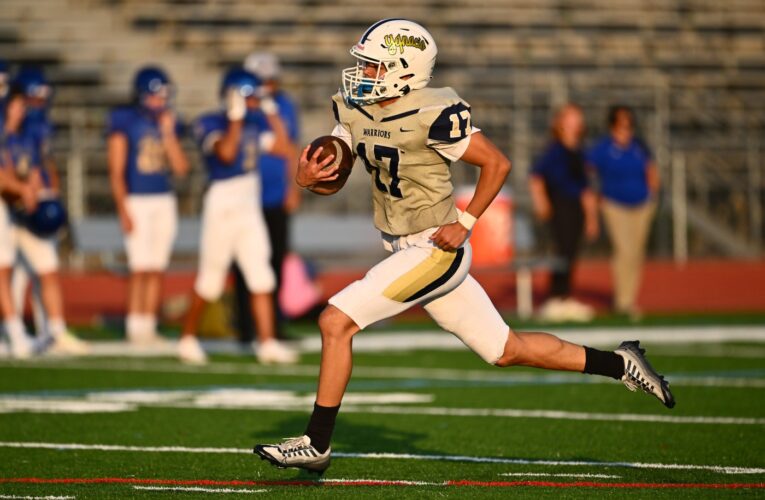 Losing streak broken! Ygnacio Valley beats Redwood Christian, snaps state’s longest active skid