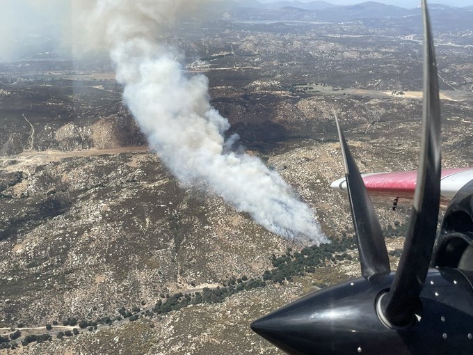 evacuation-orders-lifted-as-crews-battle-vegetation-fire-in-campo