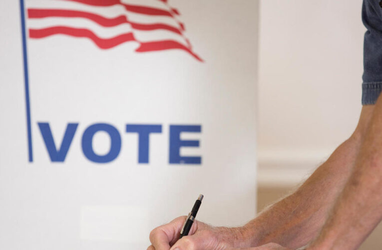 What’s being done to protect your 2024 election vote?