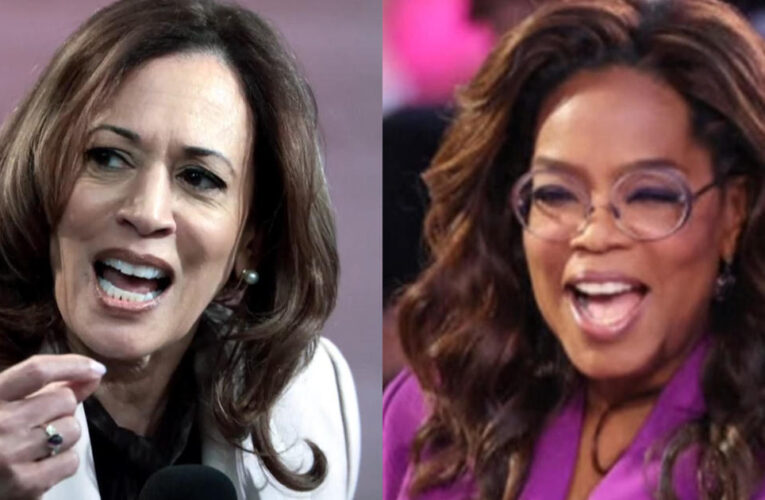 Harris, Oprah to campaign in Detroit