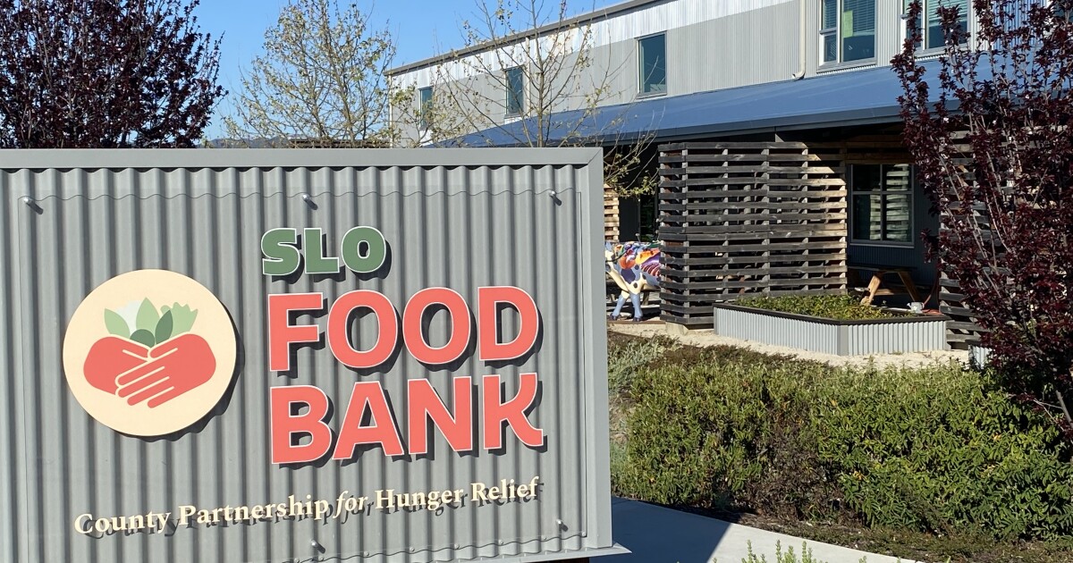 slo-food-bank-announces-matching-gift-campaign-to-help-thousands-in-need