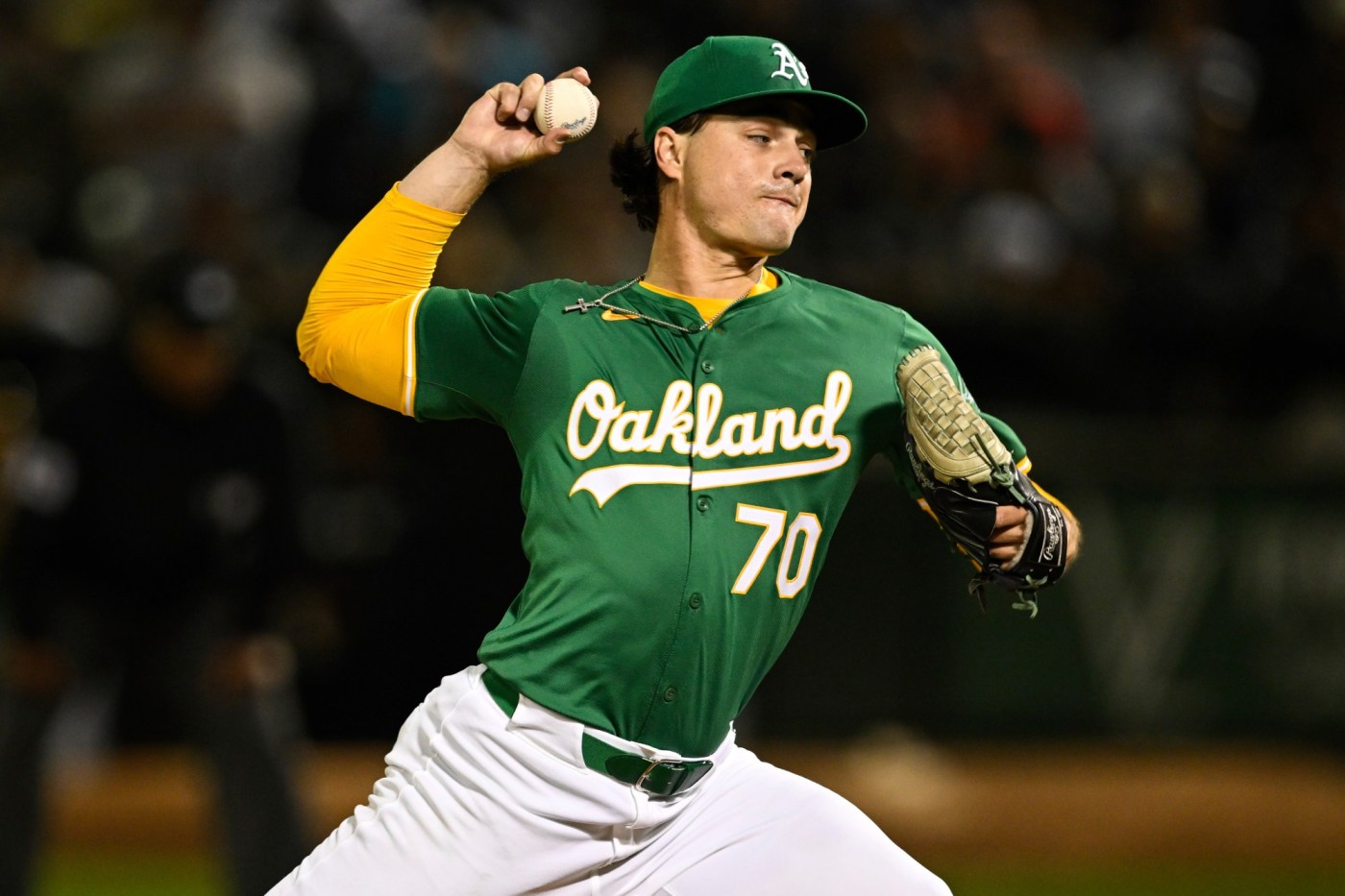 a’s-begin-final-homestand-in-oakland-with-extra-inning-loss-to-yankees