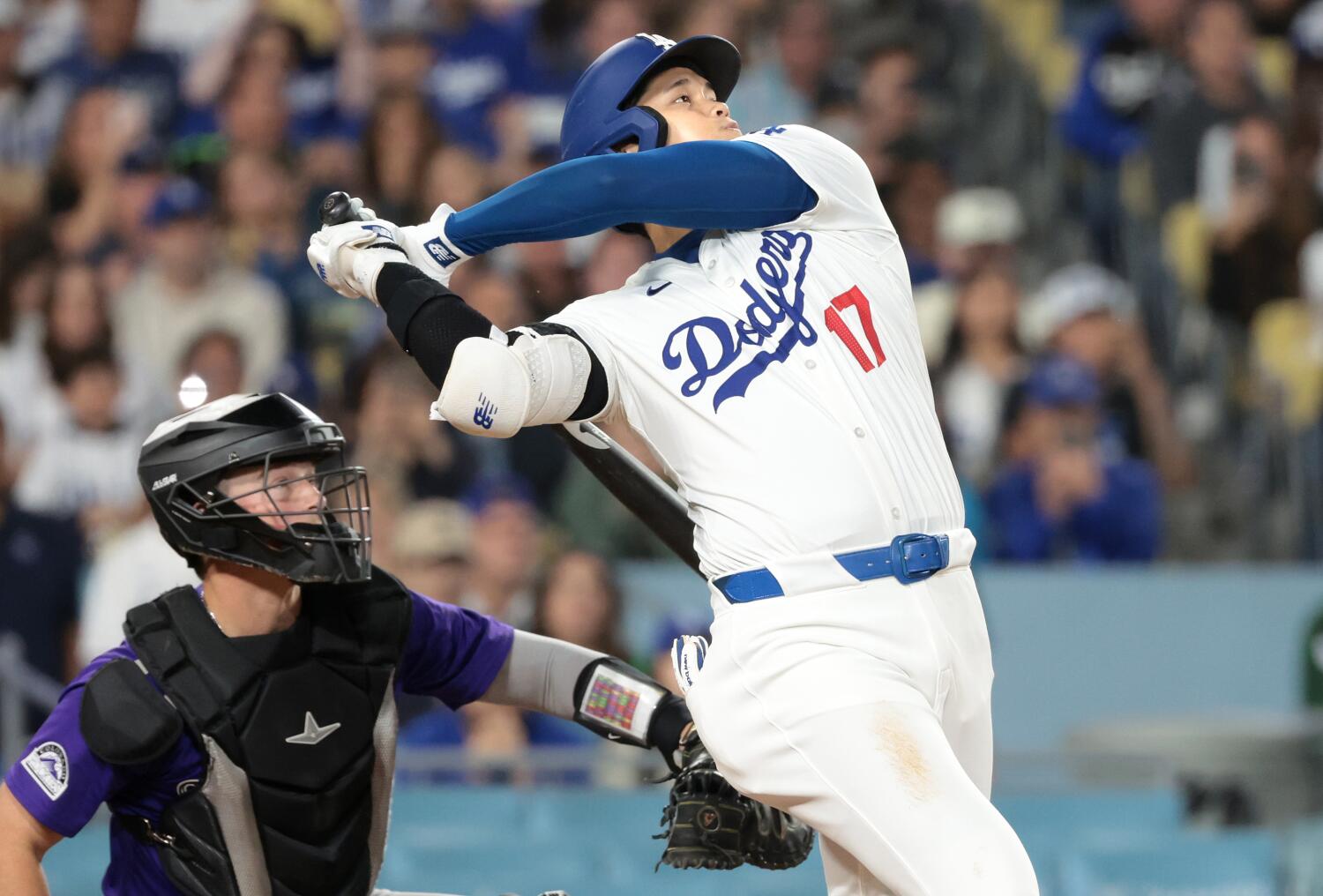 shohei-ohtani-helps-ignite-dodgers-comeback,-reaching-52-52-mark-in-win-over-rockies