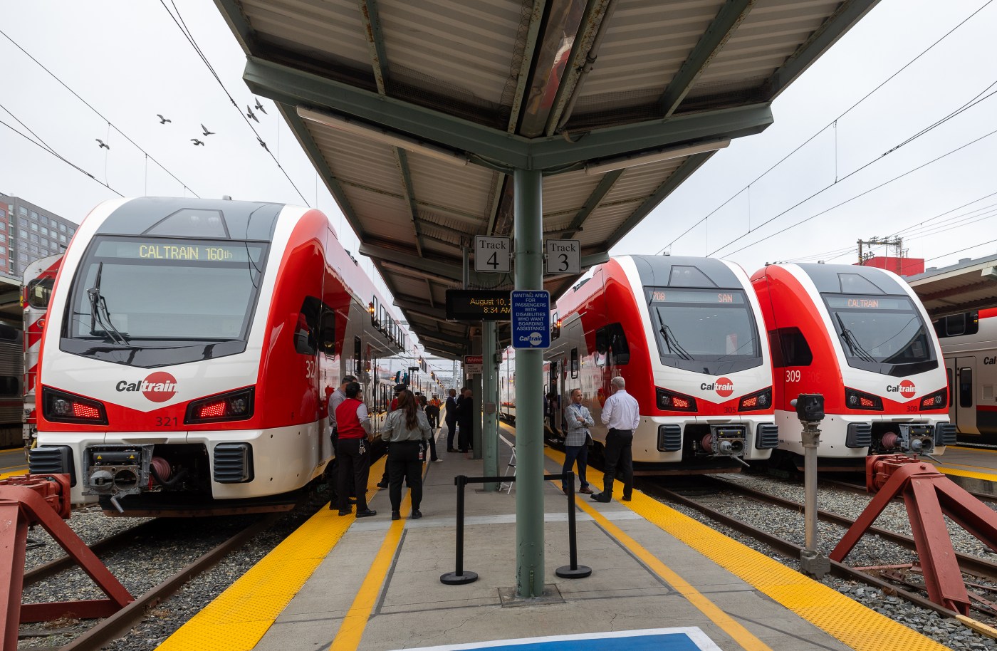 caltrain-celebrates-full-electrification-with-free-rides,-station-parties-this-weekend