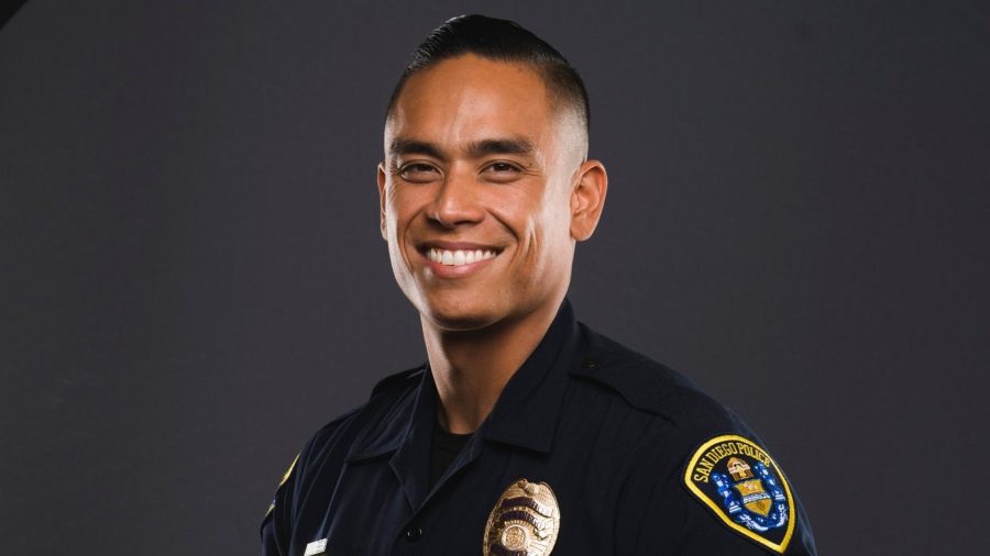 watch-live:-memorial-service-held-for-fallen-san-diego-police officer