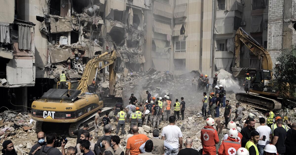 death-toll-in-beirut-strike-rises-to-37-as-israel-and-hezbollah-barrage-escalates-at-lebanon-border