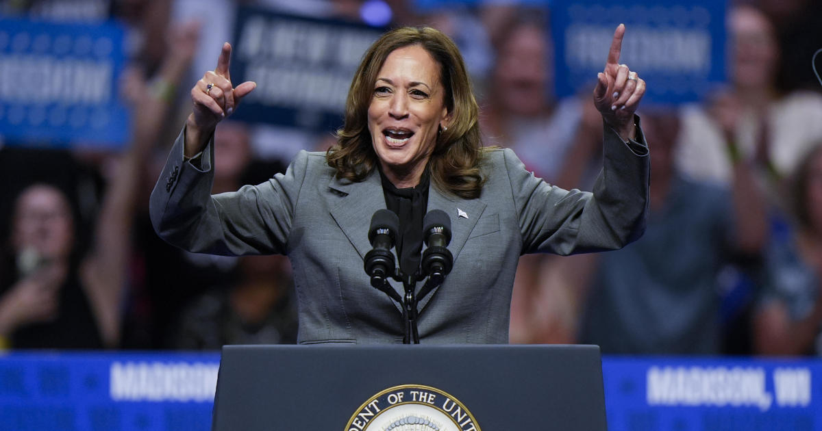 harris-accepts-invite-for-2nd-presidential-debate,-challenges-trump-to-join