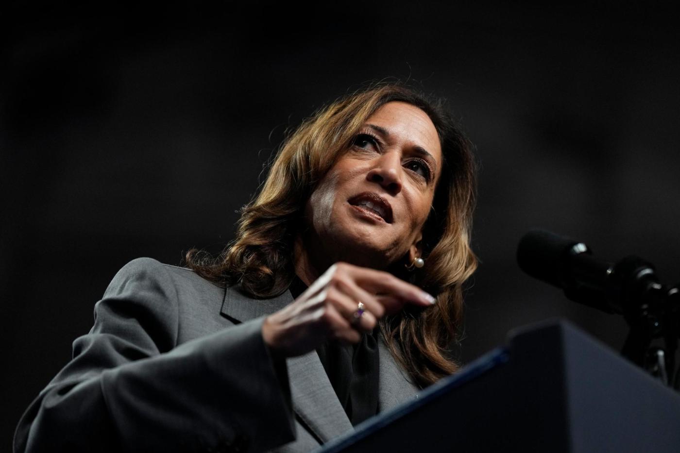 kamala-harris-to-skip-al-smith-dinner,-a-traditional-event-for-major-presidential-candidates