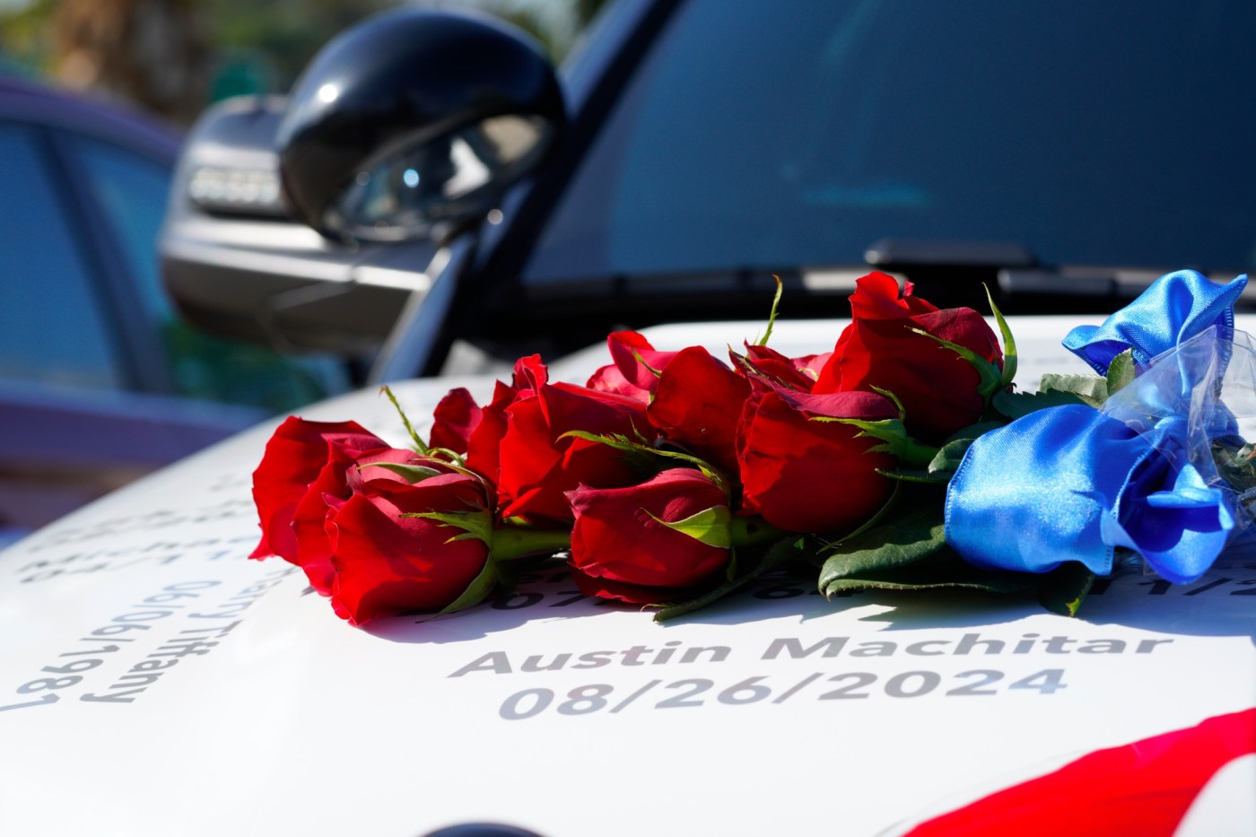 photos:-honoring-fallen-officer-austin-machitar