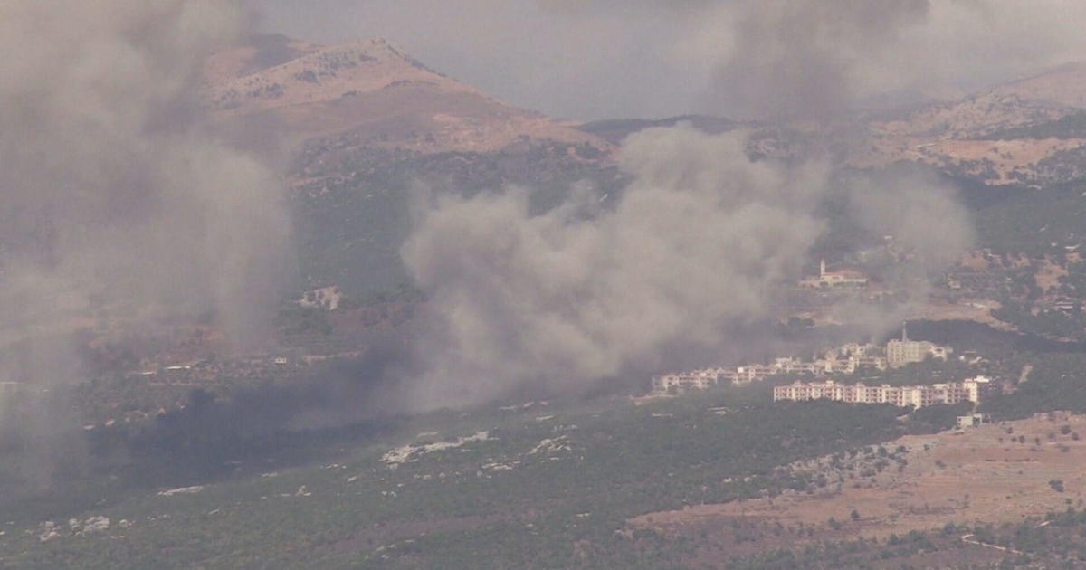 israel,-hezbollah-exchange-border-fire-one-day-after-beirut-attack