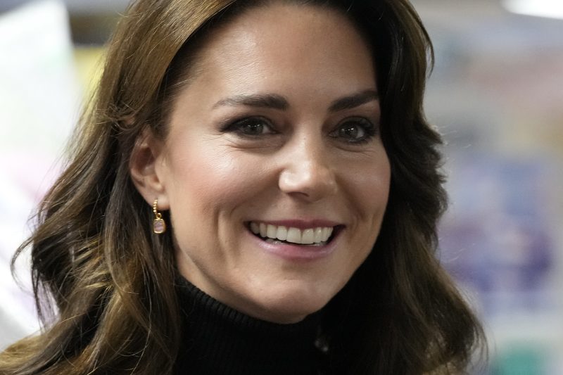 kate,-the-princess-of-wales,-makes-first-public-appearance-since-cancer-treatment