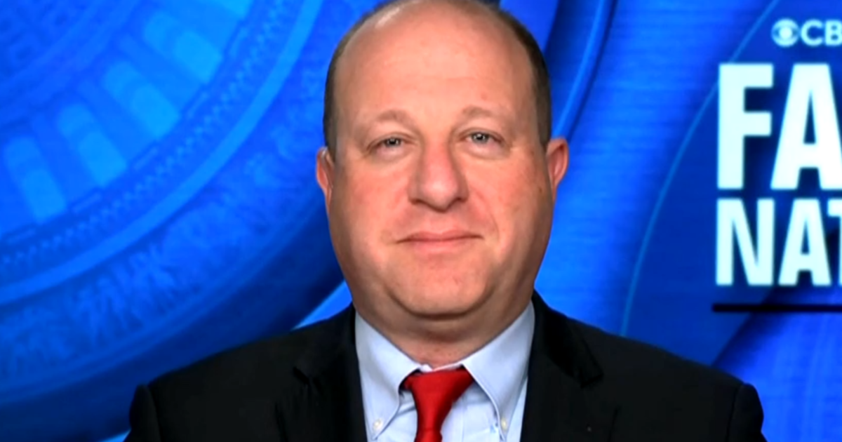 transcript:-colorado-gov-jared-polis-on-“face-the-nation-with-margaret-brennan,”-sept.-22,-2024