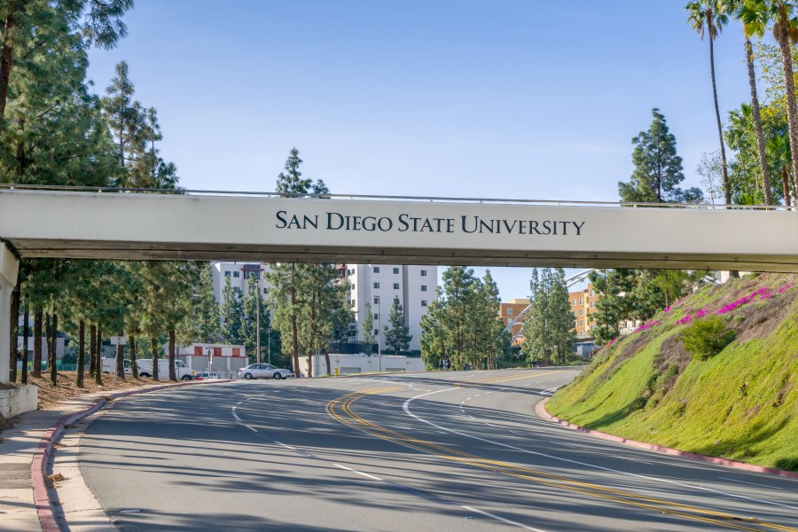 water-main-break-at-sdsu-prompts-shut-off,-road-closure