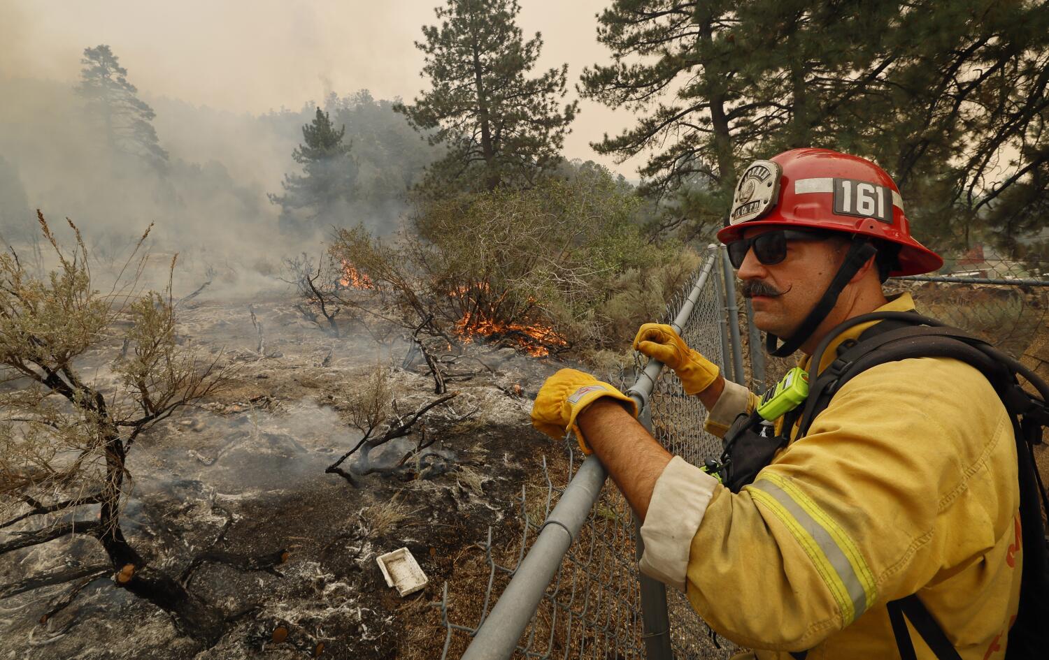 favorable-weather-conditions-help-firefighters-increase-containment-of-three-major-wildfires