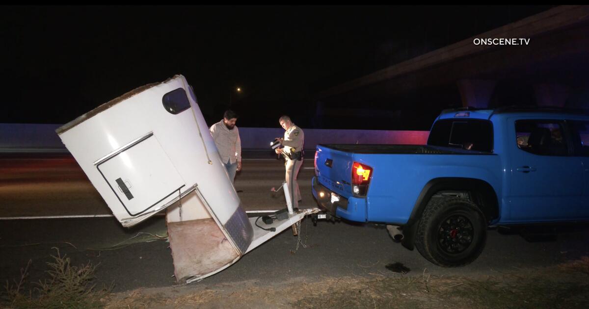 motorist,-horse-killed-in-collision-on-15-freeway-in-norco