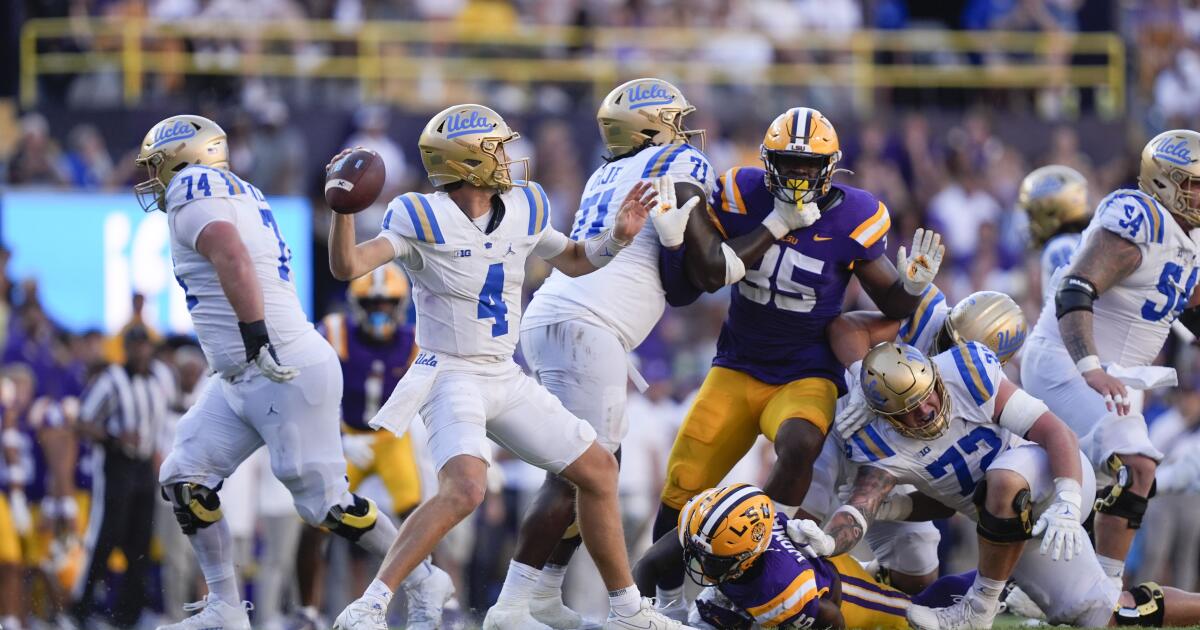 ucla-vs.-lsu-takeaways:-was-not-getting-mauled-by-tigers-a-sign-of-progress?