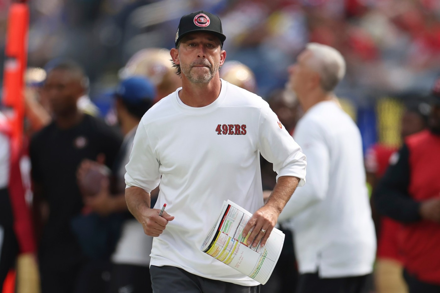 kurtenbach:-the-49ers’-embarrassing-loss-to-the-rams-was-months-in-the-making