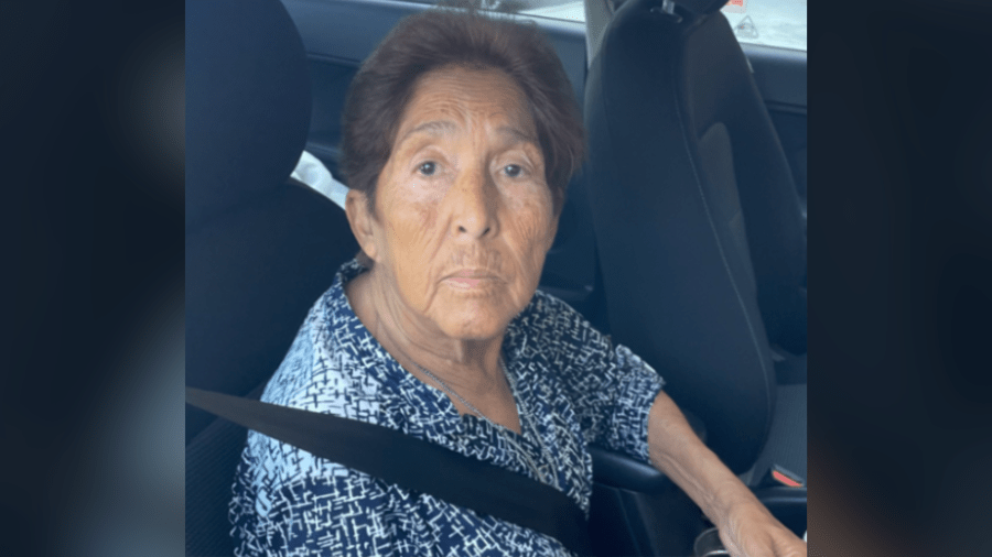 glendale-police-ask-public’s-help-finding-74-year-old-woman-with-dementia