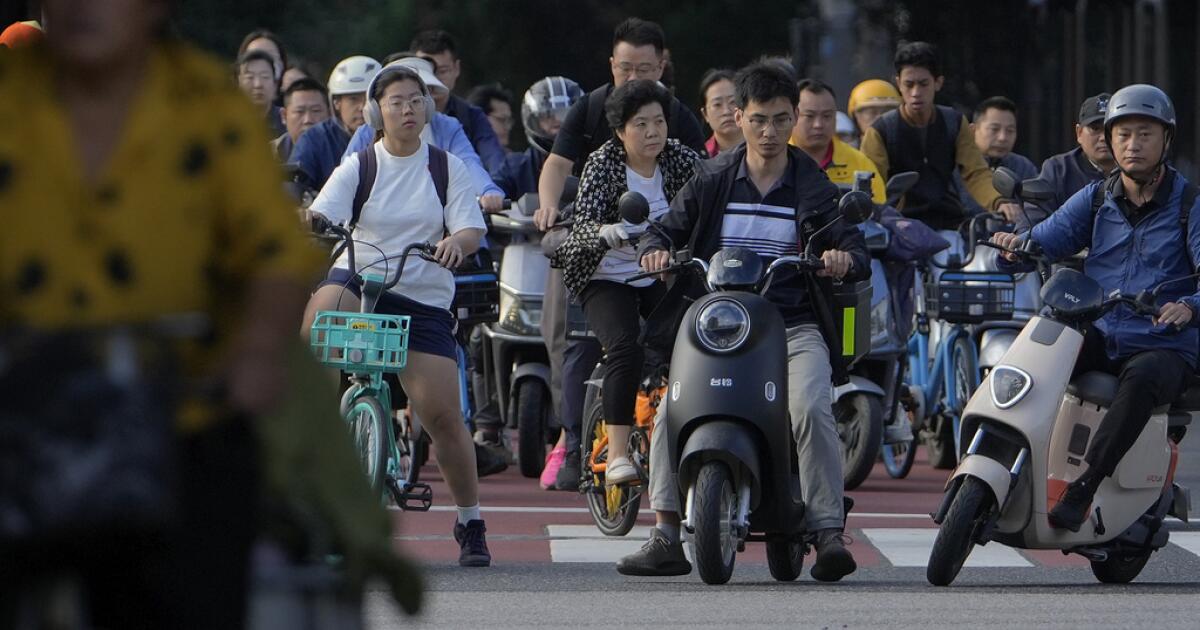 china-eleva-la-edad-de-jubilacion,-que-esta-entre-las-mas-bajas-entre-las-grandes-economias