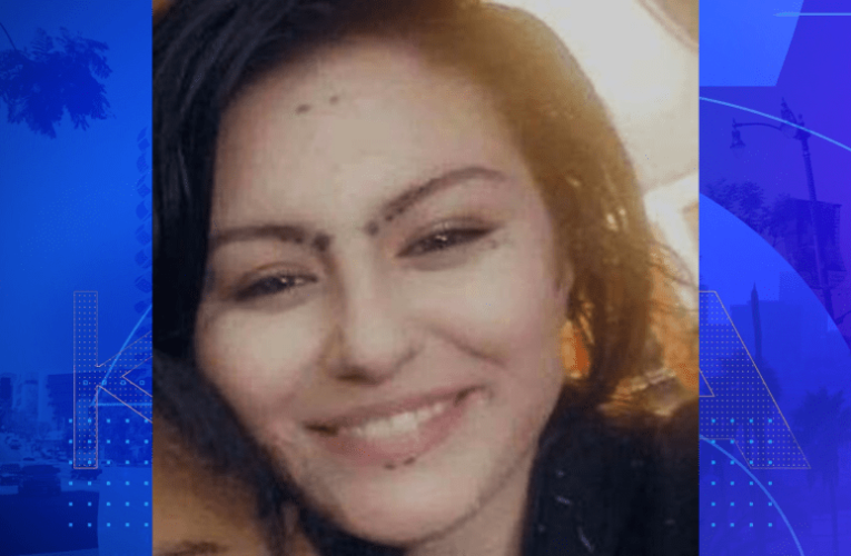 Feather Alert issued for missing woman in Southern California