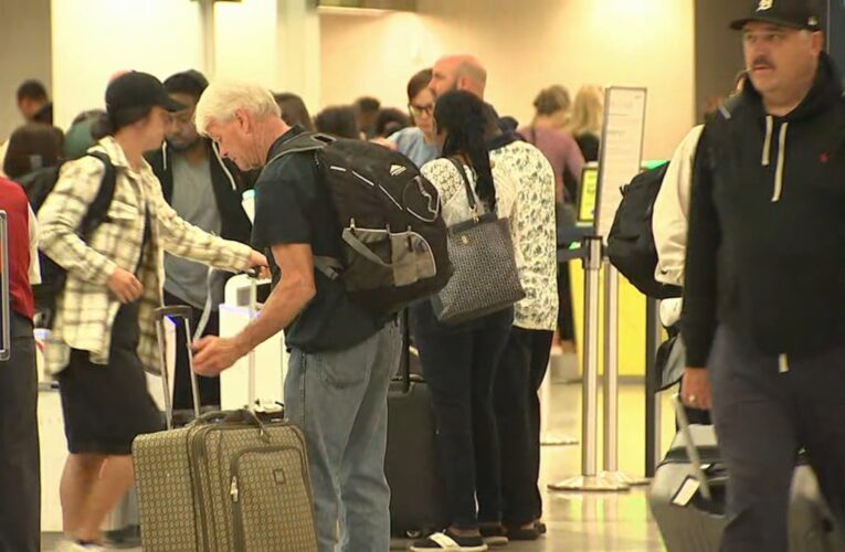 Hurricane Helene prompts mass travel changes from airlines, cruises | Here’s what you need to know