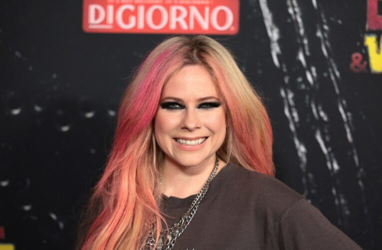 Horoscopes Sept. 27, 2024: Avril Lavigne, move toward a fresh start