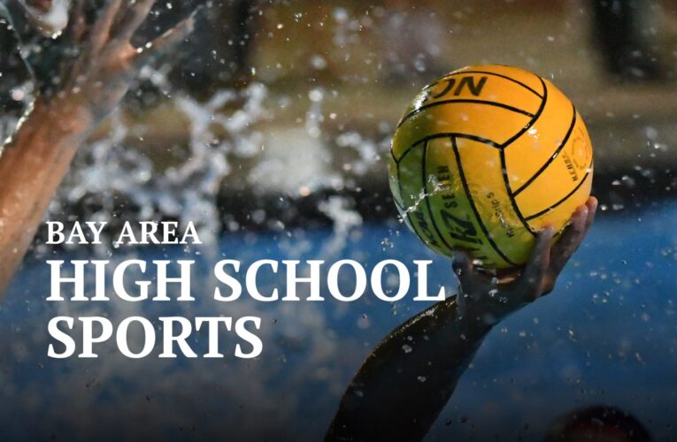 Bay Area News Group boys athlete of the week: Colin Wright, Serra water polo