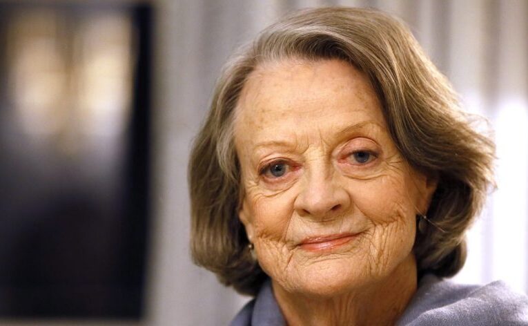 Maggie Smith, star of ‘Downton Abbey’ and ‘Harry Potter’ films dies at 89