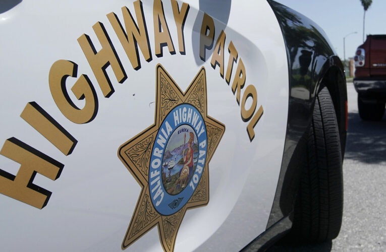 Roads closed as CHP investigates traffic collision in Tulare County